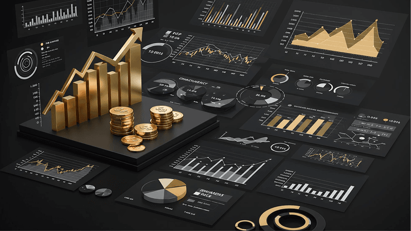 Your creator dashboard